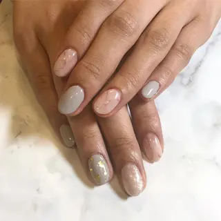 ネイル nail salon Titaleeのネイルデザイン