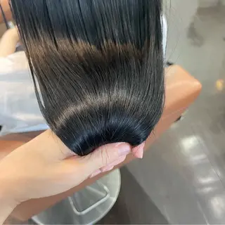 カラー 【店長】ショート 似合わせ🦩相羽里美のヘアスタイル