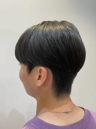 メンズ Hana❁⃘*.ﾟ Jr.stylistのヘアスタイル