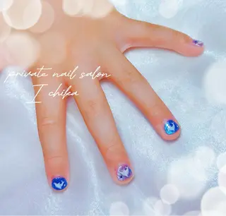 ネイル ジェルネイル専門店 一花-ICHIKA-のネイルデザイン