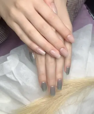 ネイル べ にのネイルデザイン