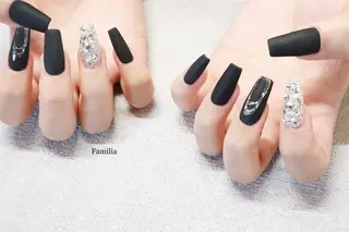 ネイル 小河 仁美のネイルデザイン