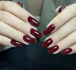 ネイル Pure&Rich Nailのネイルデザイン