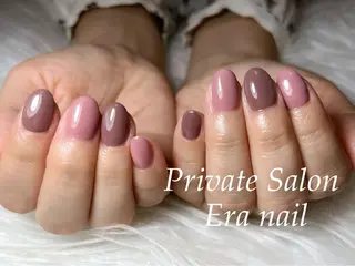 ネイル Era nailのネイルデザイン
