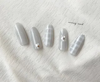 ネイル sunny nailのネイルデザイン