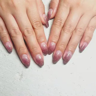 ネイル nail patio 新越谷 yukiのネイルデザイン
