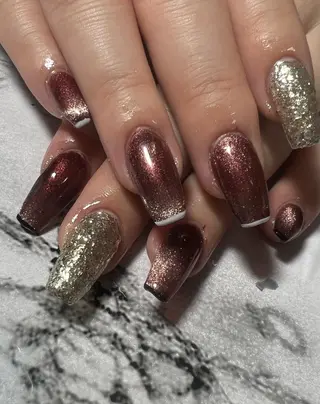 ネイル Ruana Nailのネイルデザイン