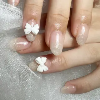ネイル Lilibeauty salonのネイルデザイン