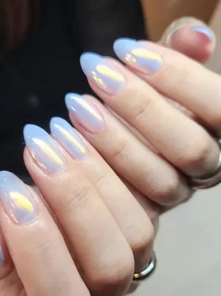 ネイル NailSalon N.中目黒のネイルデザイン