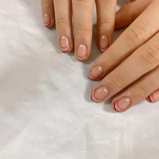 ネイル SOL NAILのネイルデザイン