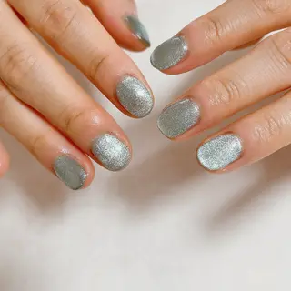 ネイル kiki nail たまプラーザのネイルデザイン