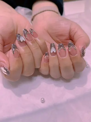 ネイル エムズ ハヤシのネイルデザイン