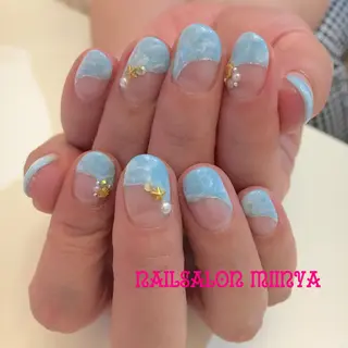 ネイル ♡ miyaのネイルデザイン