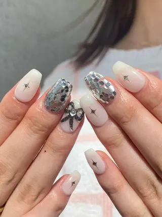 ネイル chiya nailsのネイルデザイン