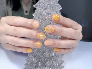 ネイル ネイルサロン ロア旧ジョリーのネイルデザイン