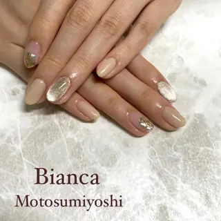 ネイル B☆STELLA SUNAKAWAのネイルデザイン