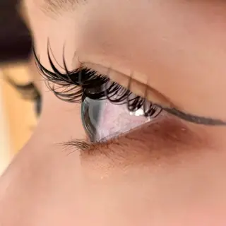 マツエク・マツパ 🌈iolo ishida🌈のマツエク・マツパデザイン