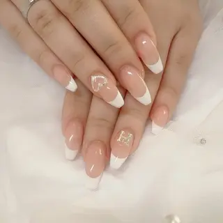 ネイル 𝑺𝑨𝑬 【岡山自宅ネイル】のネイルデザイン