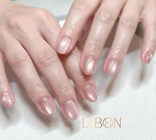 ネイル Labon Nails Artのネイルデザイン