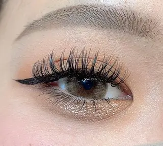 マツエク・マツパ H. Nakamuraのマツエク・マツパデザイン