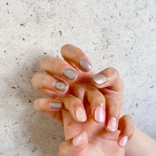 ネイル Nail Salon Kのネイルデザイン