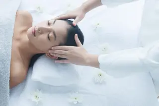 Head Spa ELM所属・。 。のヘアスタイル