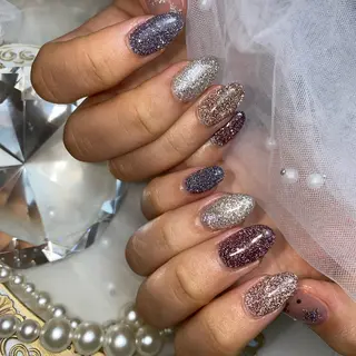 ネイル Beauty Space N&Nのネイルデザイン
