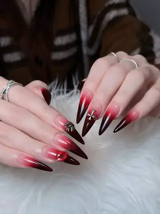 ネイル Julli NailStudioのネイルデザイン