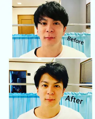 メンズ 松本 昌也のエステ・リラクイメージ