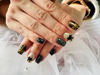 ネイル GUネイルサロン yumiのネイルデザイン