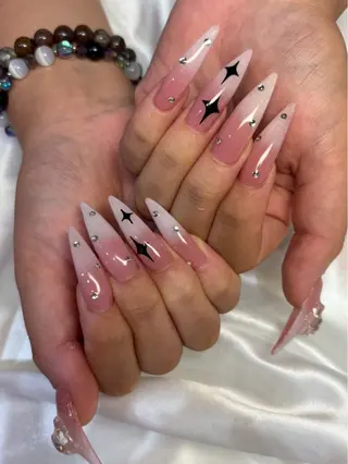 ネイル Ashliy大宮♡ アシュリーのネイルデザイン