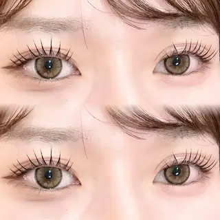 マツエク・マツパ chouchou 柏東口🫧🪽 橋本のマツエク・マツパデザイン