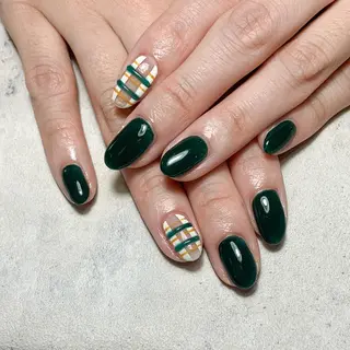 ネイル FIORITURA aiのネイルデザイン