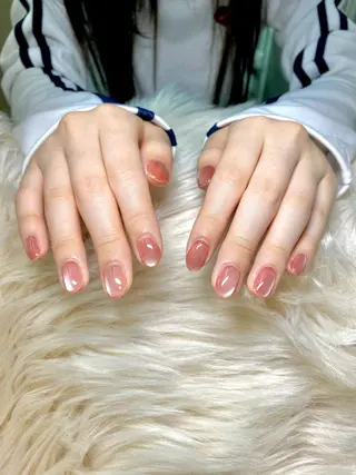 ネイル nail Latteのネイルデザイン
