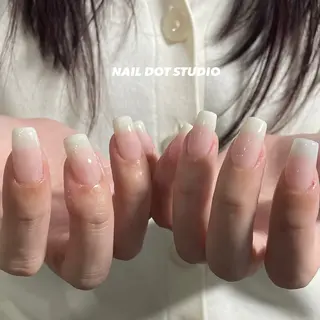 ネイル NAIL DOT STUDIO aiのネイルデザイン