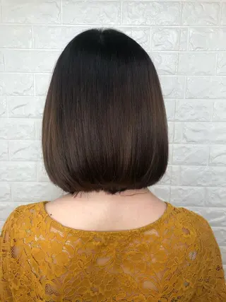 ショート 大人パーマ/ メンズ/神田正紀のヘアスタイル