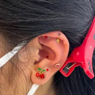 moos Design studio所属・Noa moosのその他イメージ