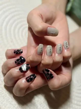 ネイル liberté (リベルテ)のネイルデザイン