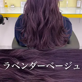 ロング カラー パーマ ヘアアレンジ メンズ 🪞モテ髪/トレンド 銀座DISCO🪞のヘアスタイル