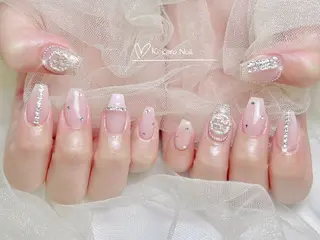 ネイル 💫YANA 💫のネイルデザイン