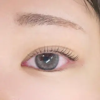 マツエク・マツパ KIUeyelash ✴︎koharuのマツエク・マツパデザイン