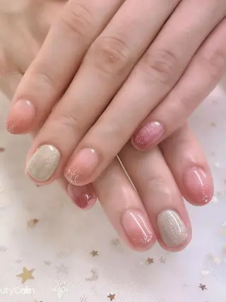 ネイル 上福岡 らんらんのネイルデザイン