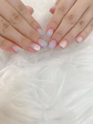 ネイル 💖 Hiyo💖のネイルデザイン