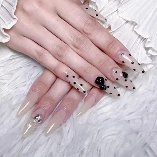 ネイル 🌷Yun nail salon🌷のネイルデザイン