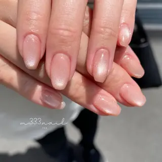 ネイル MILE. mukonosouのネイルデザイン