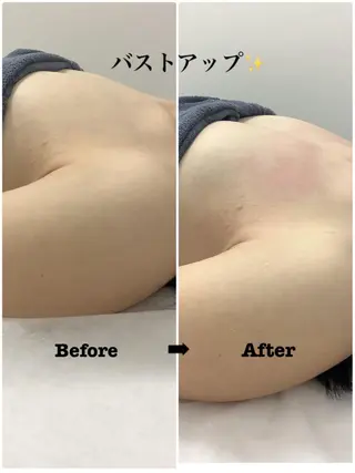 🩵Tatsumi Kana🩵のエステ・リラクイメージ