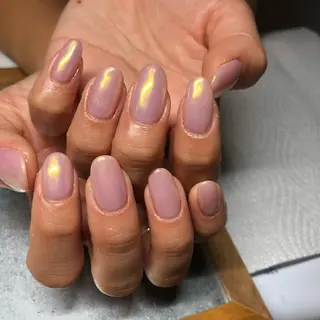 ネイル 口コミ5.0 Mizuki.aのネイルデザイン