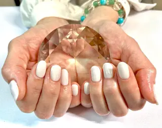 ネイル プライベートサロン N's Nailのネイルデザイン