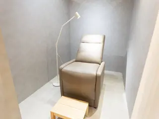 マツエク・マツパ 杉野 美紅のマツエク・マツパデザイン