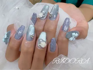 ネイル RIDORA nailのネイルデザイン
